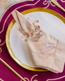 Prato Raso Dubai - 25cm