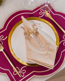 Prato Raso Dubai - 25cm