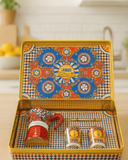 Cafeteira Bialetti Dolce & Gabbana