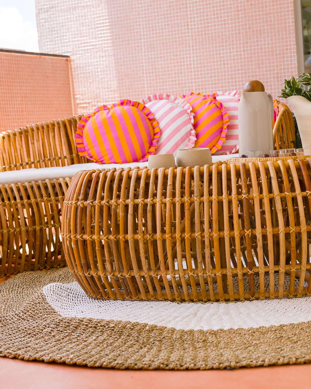 Almofada Decorativa D2 45cm x 45cm