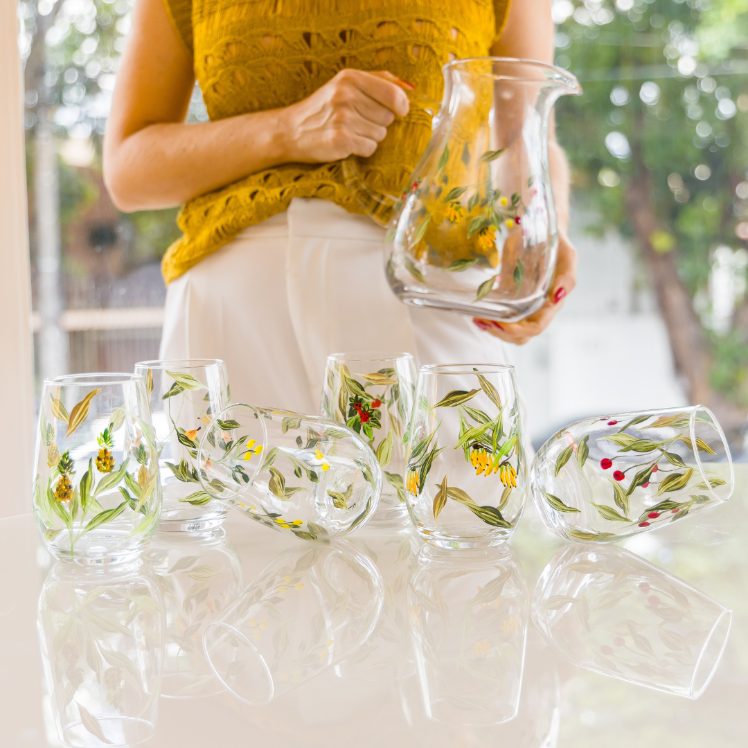 Jarra Tropical - 2 L