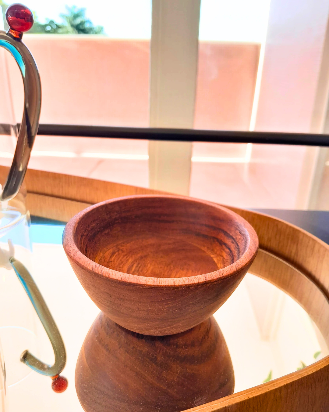 Bowl Cilantro – Madeira Natural