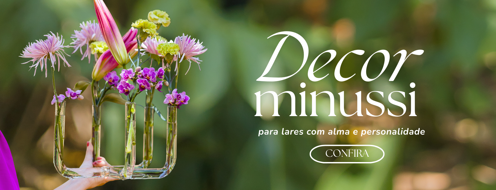 Minussi Home