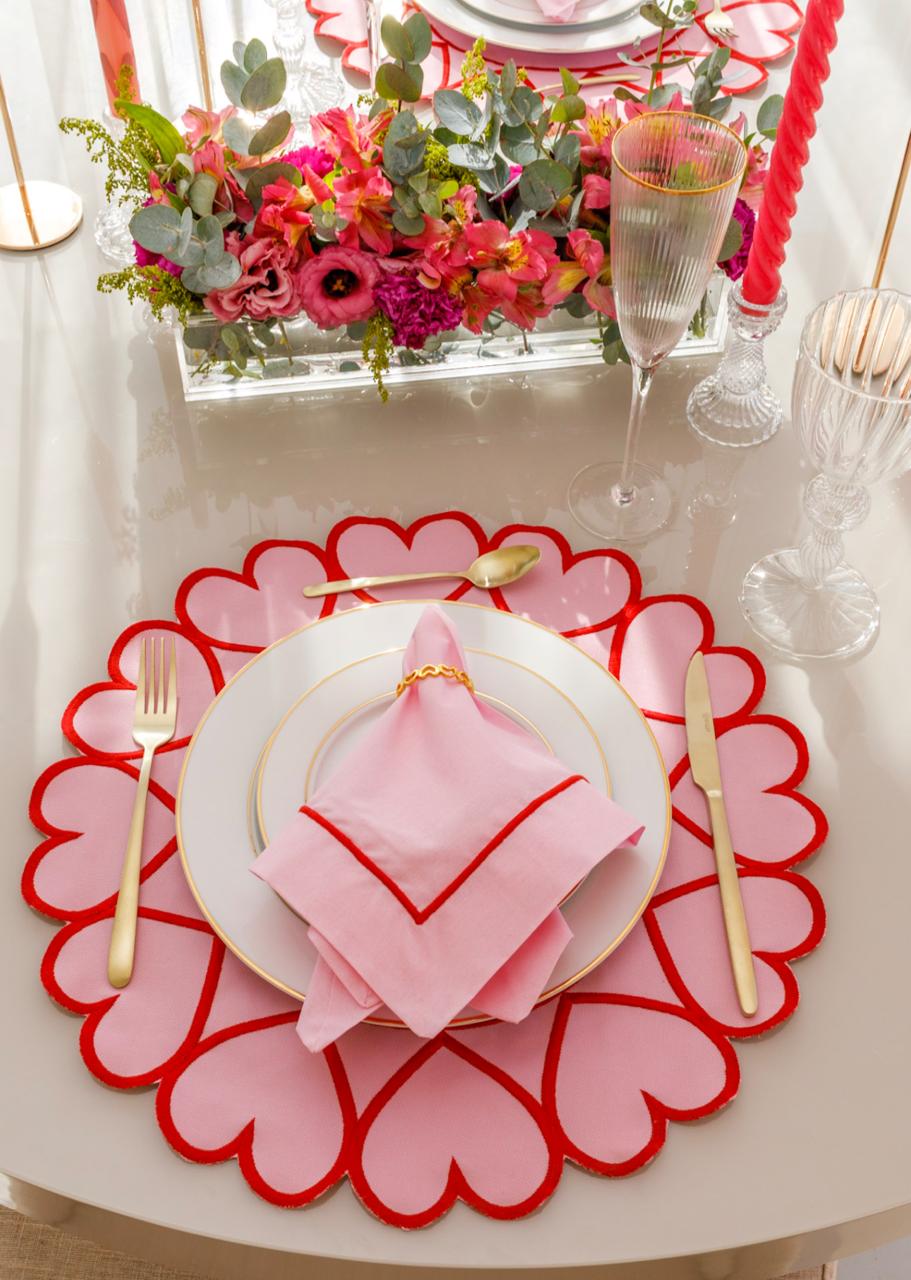 Dupla Jogo Americano  Hearts