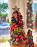 Árvore de Natal  Deluxe Christmas - 90cm