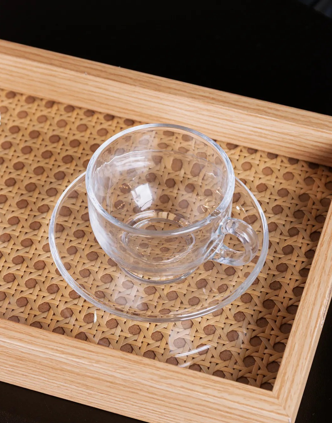 Xícara de Chá com Pires Nice – 150 ml