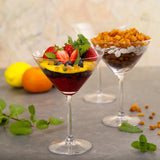 Conjunto 6 Taças de Cristal Gastro - 280ml