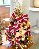 Árvore de Natal Autumn Lux - 60cm