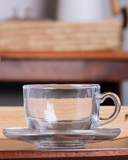 Xícara de Chá com Pires Nice – 150 ml