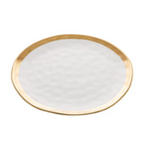 Prato Raso Dubai - 25cm