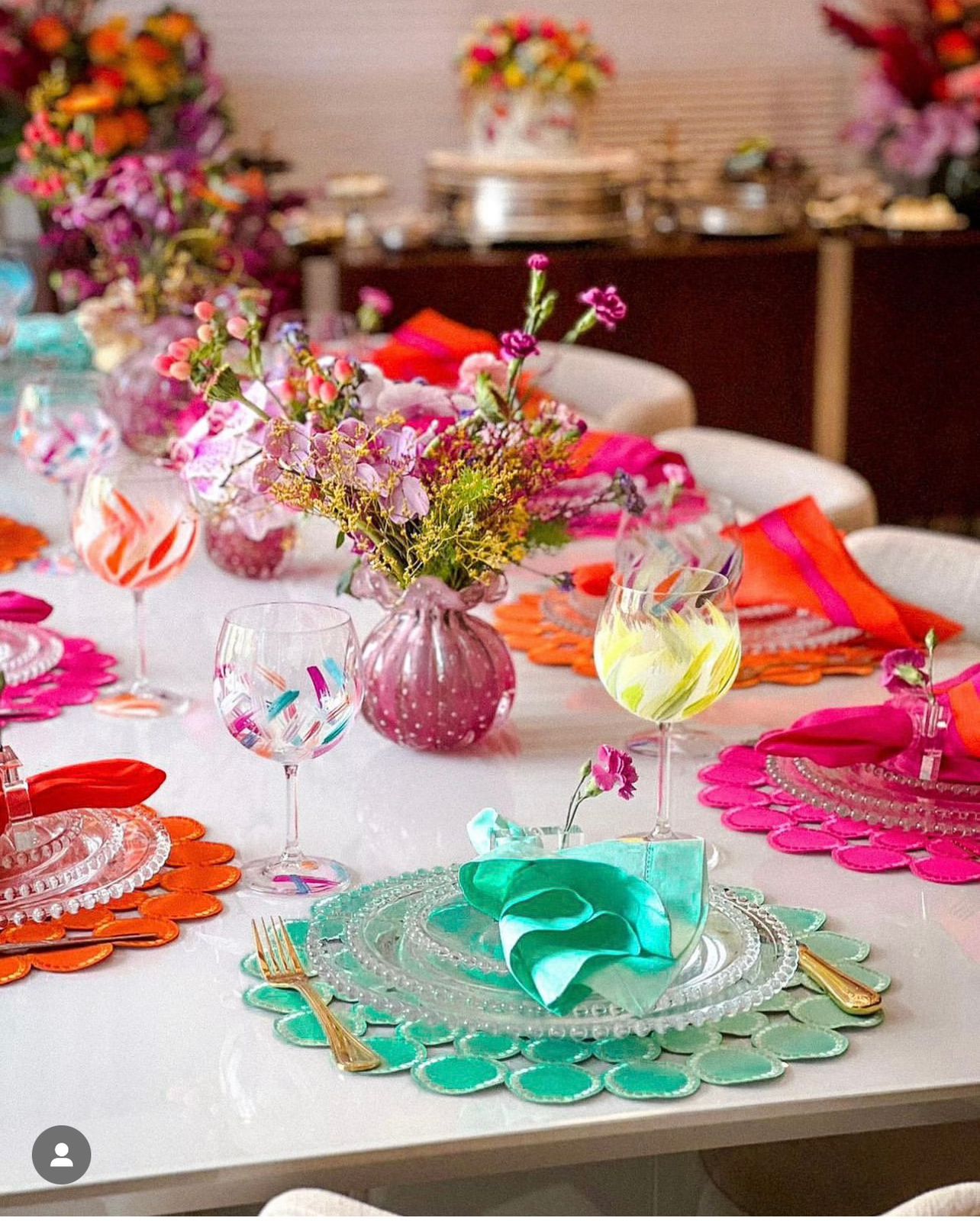 Prato Cristal de Chumbo Pearl