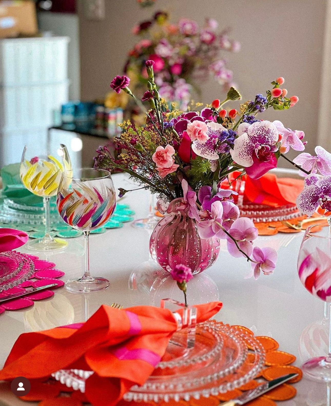 Prato Cristal de Chumbo Pearl