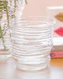 Vaso em Vidro Hurricane P 16cm x 15cm