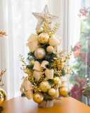 Árvore de Natal  Golden Star - 75cm