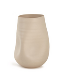 Vaso Serenité Em Cerâmica