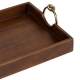 Bandeja Prestige em Madeira