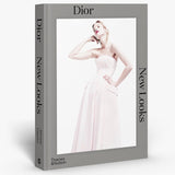 Livro Dior: New Looks por Jérôme Gautier