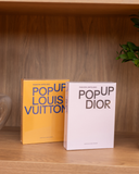 Pop Up Fashion - Dior