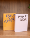 Pop Up Fashion - Dior