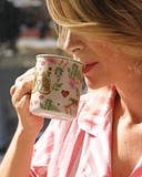 Caneca – Collab Minussi & Sophie Wild in Love