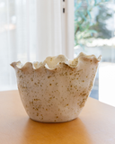 Vaso em Cerâmica Lombardia M - 24x27cm