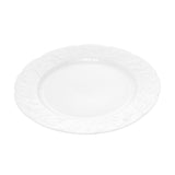 Prato Sobremesa Porcelana Limoges Vendange - 21 cm