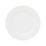 Prato Sobremesa Porcelana Limoges Vendange - 21 cm