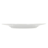 Conjunto 6 Pratos Rasos Porcelana Limoges Vendange - 27 cm