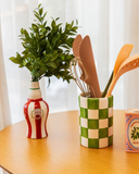 Vaso Ketchup - 16 cm
