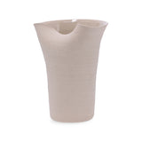 Vaso em Cerâmica Organic - 36x28,5 cm