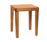 Banco Naturale – Madeira e Juta