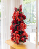Árvore de Natal Picnic Noël - 90cm