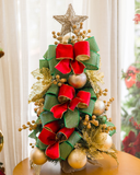 Árvore de Natal Classic Joy - 75cm