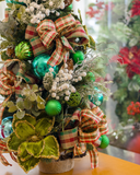 Árvore de Natal Evergreen Charm – 1m