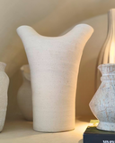 Vaso em Cerâmica Organic - 36x28,5 cm