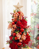 Árvore de Natal Christmas Berry - 95cm