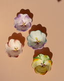 Conjunto 4 Bowls M[edios  Amor Perfeito Le Jardin