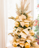 Árvore de Natal Shining Glory - 65cm
