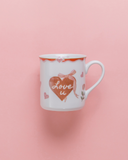 Caneca “Tigres do Amor” – Collab Minussi & Sophie Wild in Love - 250ml