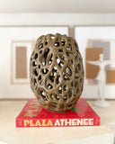 Vaso Alvéa em Cerâmica - G 36x28cm