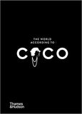 Livro World According To Coco