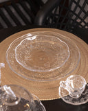 Prato para Sobremesa New Butterfly – 20cm