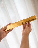 Placa Personalizada em Cerâmica - 