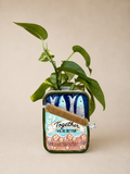 Vaso em Cerâmica Anchova Charm - 12x10cm