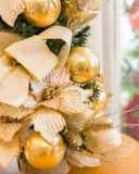 Árvore de Natal Shining Glory - 65cm