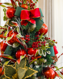 Árvore de Natal Candy Fantasy - 1,2m