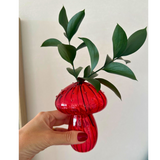 Vasinho Cogumelo Vermelho