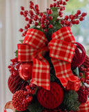 Árvore de Natal Picnic Noël - 90cm