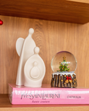 Escultura Divino Amor - 22 cm