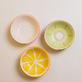 Bowl Pitaya em Cerâmica - Produção 10 dias úteis